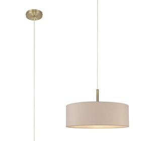 Baymont AB NU Ceiling Lights Deco Single Pendant